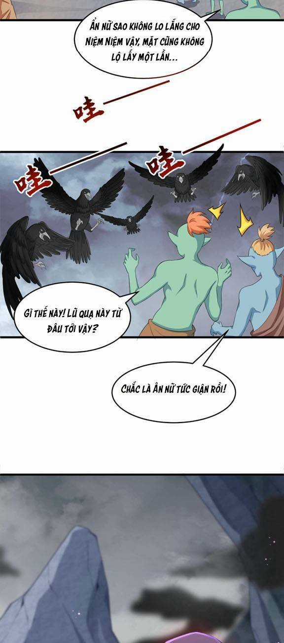 Nghịch Thiên Manh Thú_ Tuyệt Thế Yêu Nữ Khuynh Thiên Hạ Chapter 5 trang 18