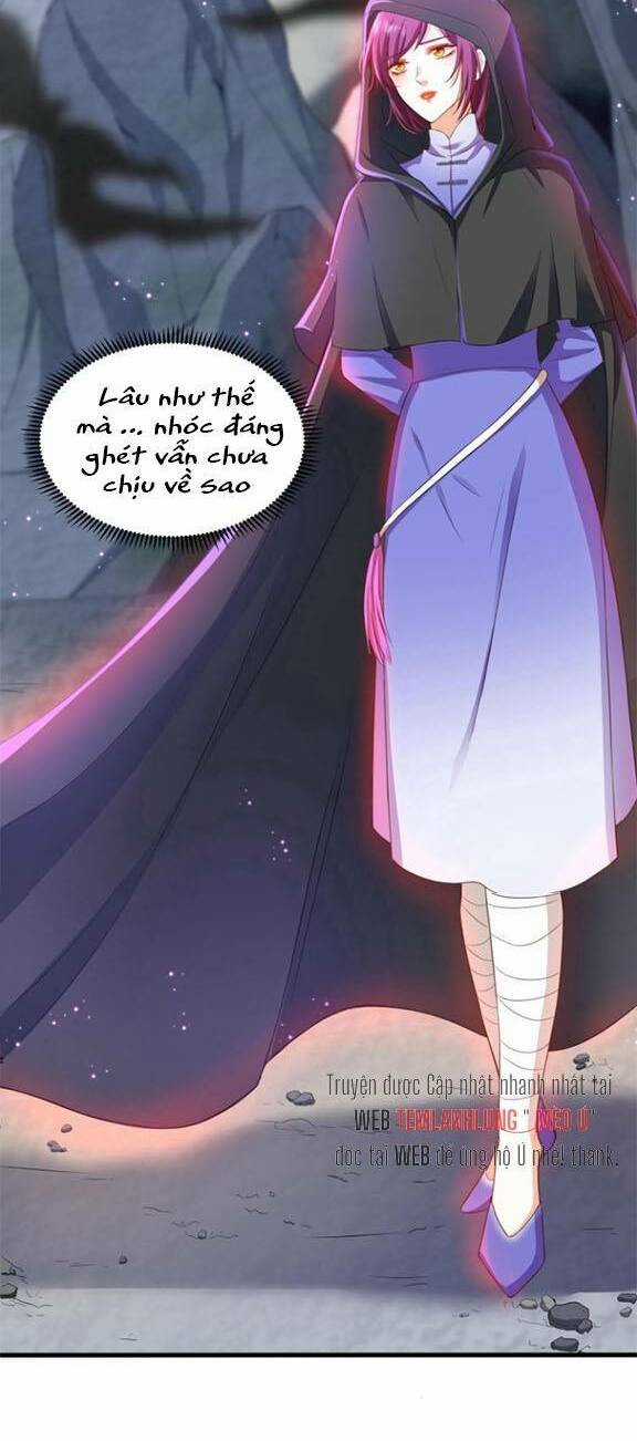 Nghịch Thiên Manh Thú_ Tuyệt Thế Yêu Nữ Khuynh Thiên Hạ Chapter 5 trang 19