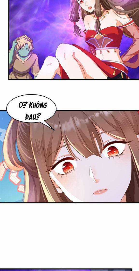 Nghịch Thiên Manh Thú_ Tuyệt Thế Yêu Nữ Khuynh Thiên Hạ Chapter 6 trang 3