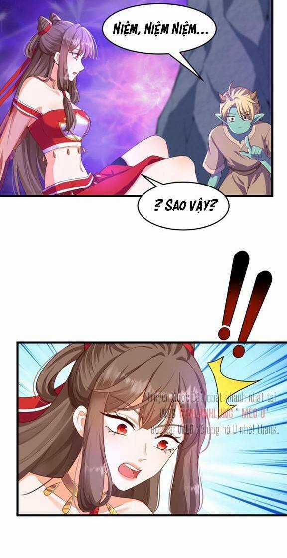 Nghịch Thiên Manh Thú_ Tuyệt Thế Yêu Nữ Khuynh Thiên Hạ Chapter 6 trang 4