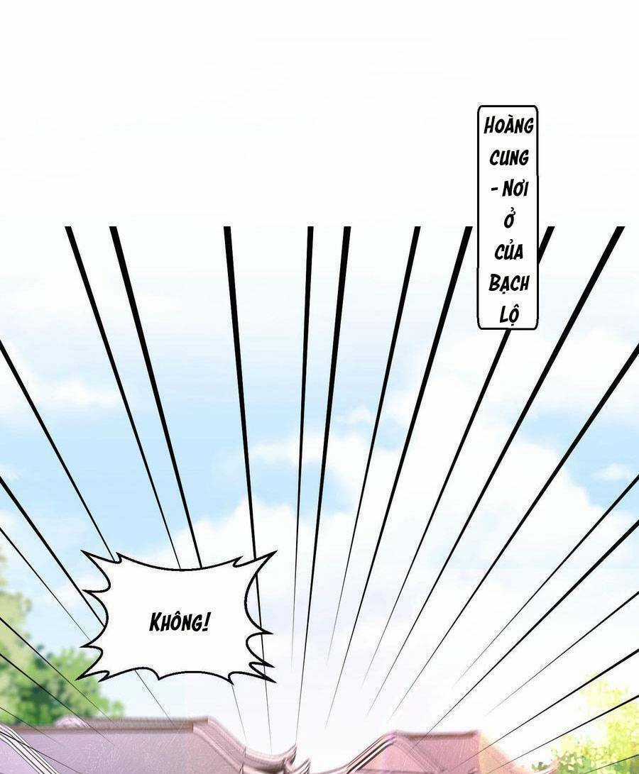 Nghịch Thiên Manh Thú_ Tuyệt Thế Yêu Nữ Khuynh Thiên Hạ Chapter 7 trang 10