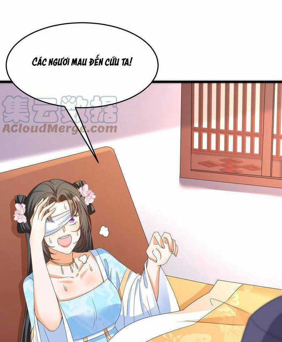 Nghịch Thiên Manh Thú_ Tuyệt Thế Yêu Nữ Khuynh Thiên Hạ Chapter 7 trang 12