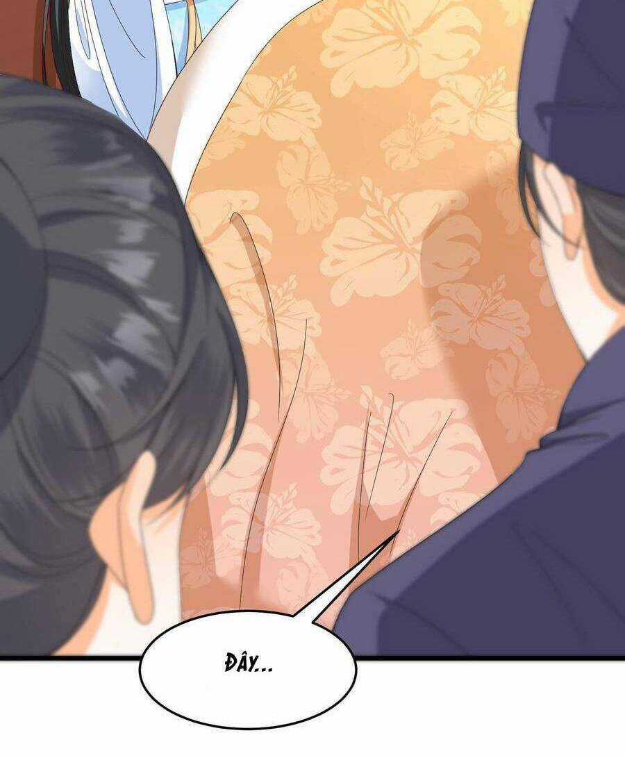 Nghịch Thiên Manh Thú_ Tuyệt Thế Yêu Nữ Khuynh Thiên Hạ Chapter 7 trang 13