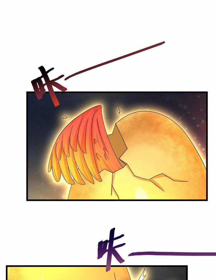 Nghịch Thiên Manh Thú_ Tuyệt Thế Yêu Nữ Khuynh Thiên Hạ Chapter 7 trang 18