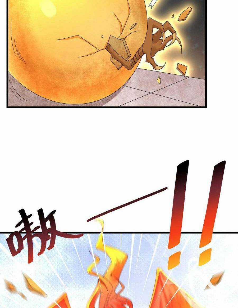 Nghịch Thiên Manh Thú_ Tuyệt Thế Yêu Nữ Khuynh Thiên Hạ Chapter 7 trang 19