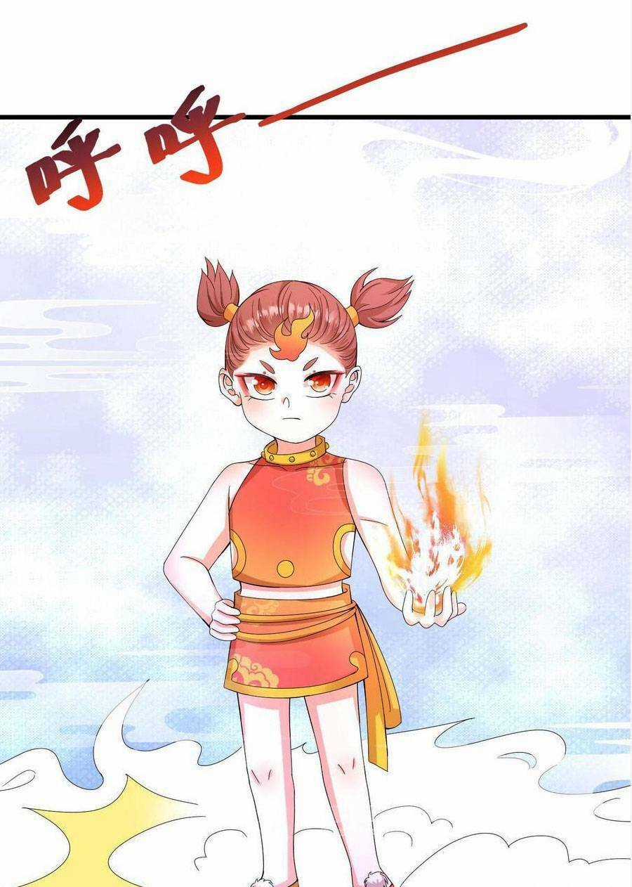 Nghịch Thiên Manh Thú_ Tuyệt Thế Yêu Nữ Khuynh Thiên Hạ Chapter 7 trang 22