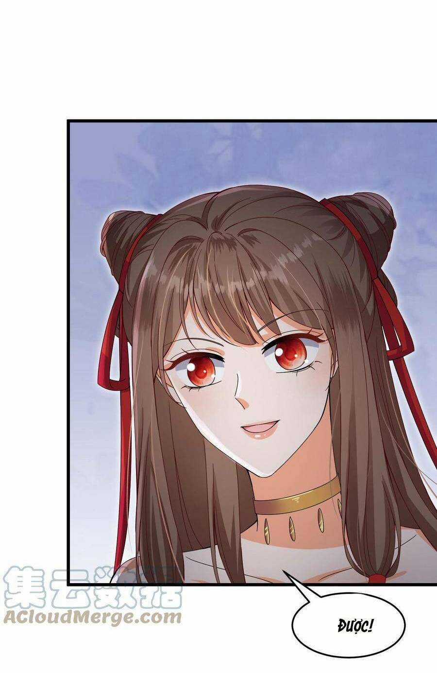 Nghịch Thiên Manh Thú_ Tuyệt Thế Yêu Nữ Khuynh Thiên Hạ Chapter 7 trang 7