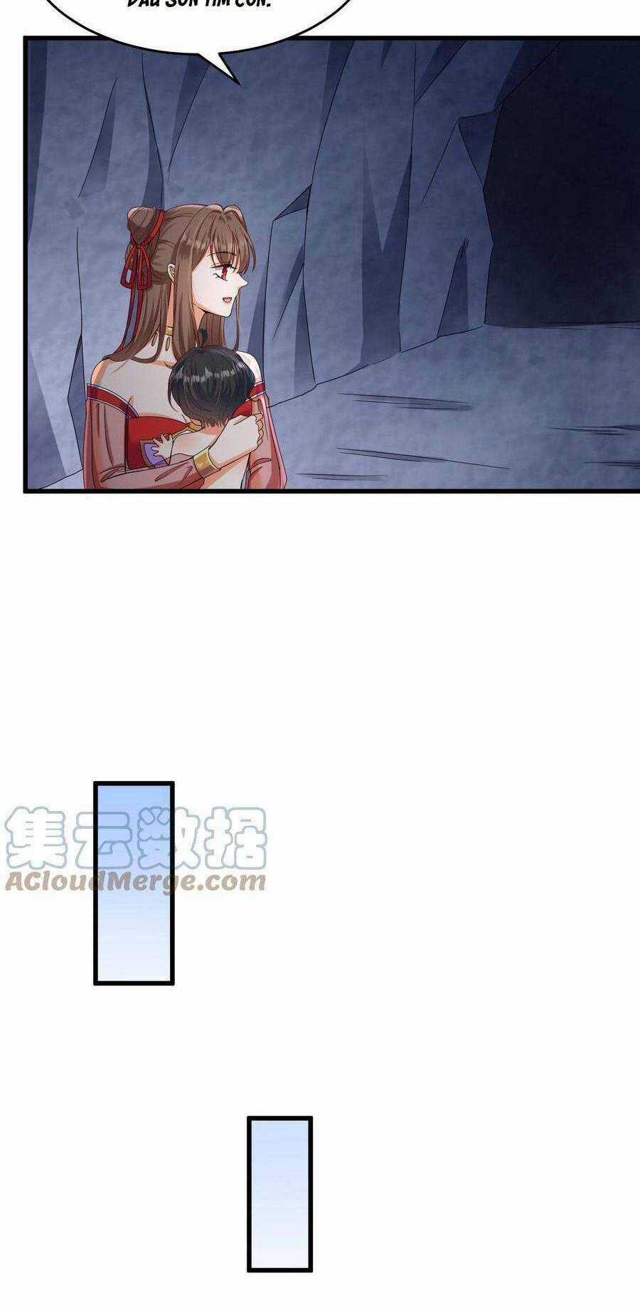 Nghịch Thiên Manh Thú_ Tuyệt Thế Yêu Nữ Khuynh Thiên Hạ Chapter 7 trang 9