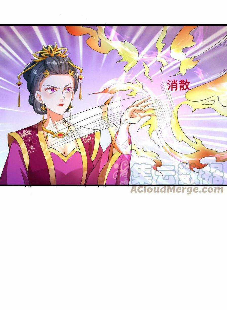 Nghịch Thiên Manh Thú_ Tuyệt Thế Yêu Nữ Khuynh Thiên Hạ Chapter 8 trang 10