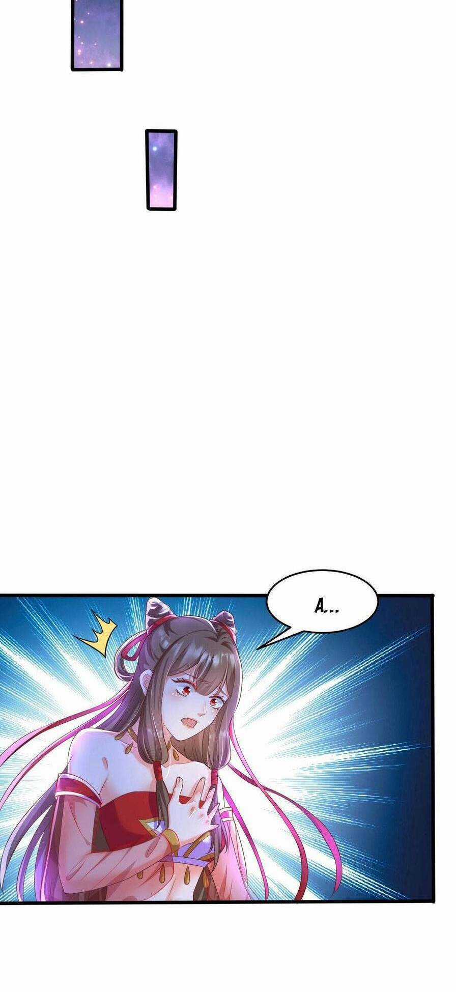 Nghịch Thiên Manh Thú_ Tuyệt Thế Yêu Nữ Khuynh Thiên Hạ Chapter 8 trang 13