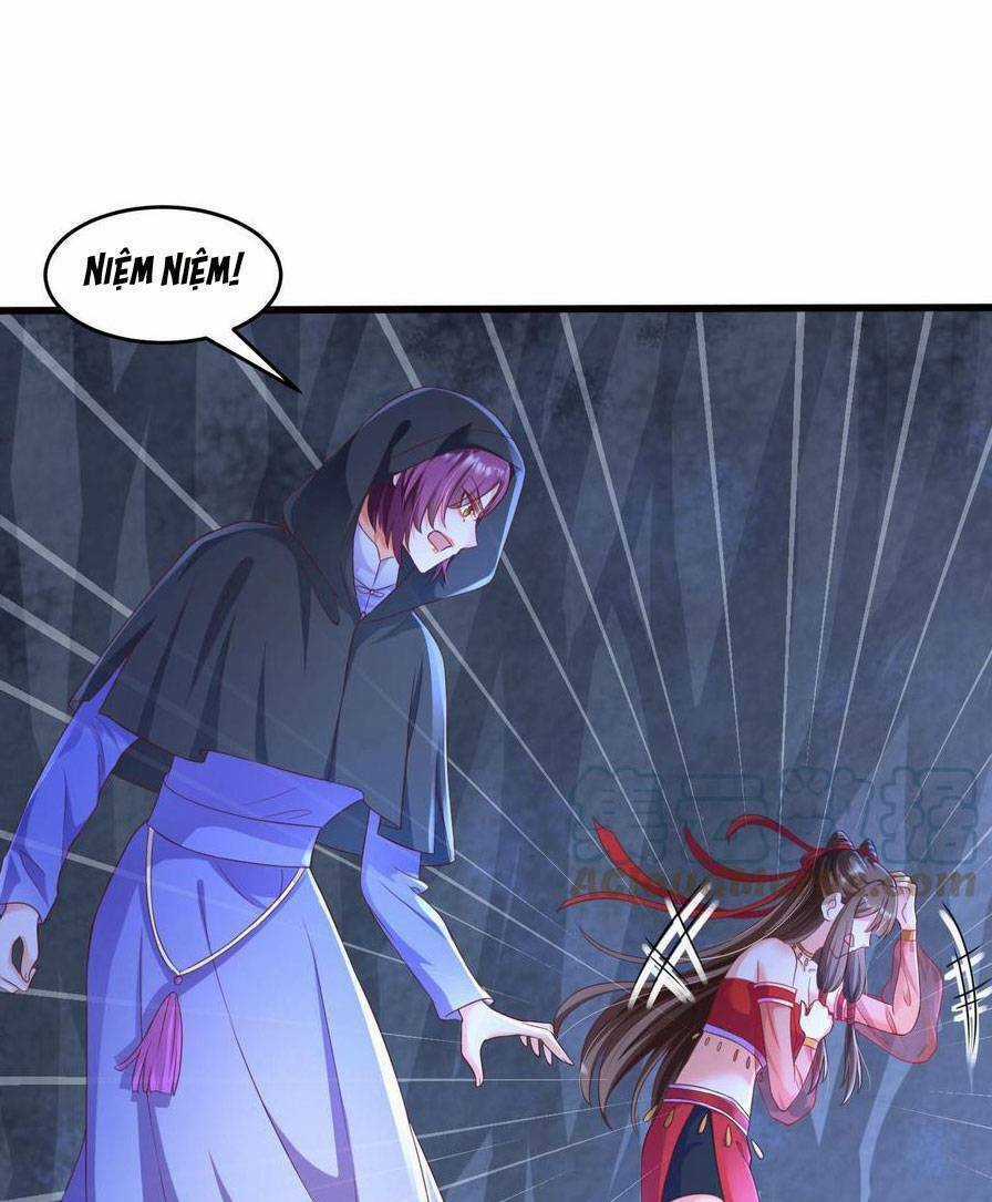 Nghịch Thiên Manh Thú_ Tuyệt Thế Yêu Nữ Khuynh Thiên Hạ Chapter 8 trang 14