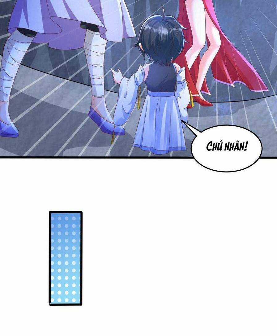 Nghịch Thiên Manh Thú_ Tuyệt Thế Yêu Nữ Khuynh Thiên Hạ Chapter 8 trang 15