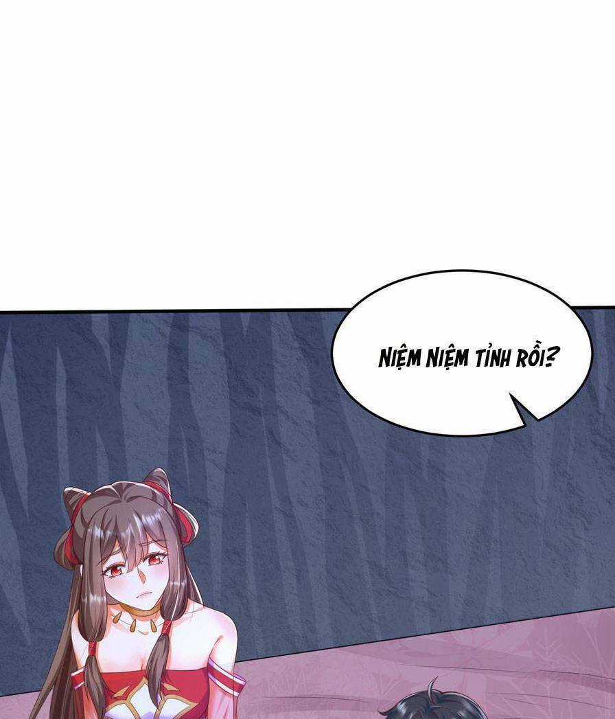 Nghịch Thiên Manh Thú_ Tuyệt Thế Yêu Nữ Khuynh Thiên Hạ Chapter 8 trang 19