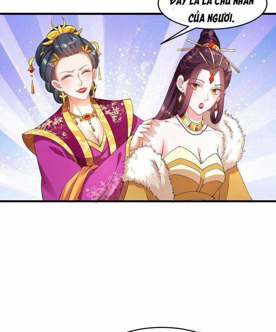 Nghịch Thiên Manh Thú_ Tuyệt Thế Yêu Nữ Khuynh Thiên Hạ Chapter 8 trang 2