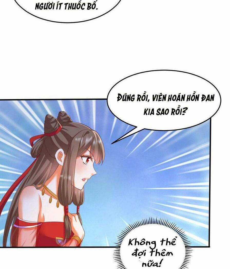 Nghịch Thiên Manh Thú_ Tuyệt Thế Yêu Nữ Khuynh Thiên Hạ Chapter 8 trang 22