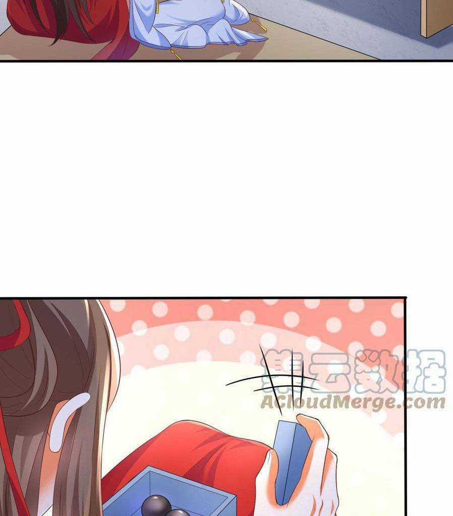 Nghịch Thiên Manh Thú_ Tuyệt Thế Yêu Nữ Khuynh Thiên Hạ Chapter 8 trang 24