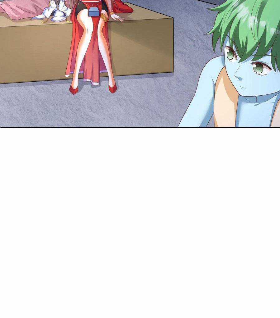 Nghịch Thiên Manh Thú_ Tuyệt Thế Yêu Nữ Khuynh Thiên Hạ Chapter 8 trang 26