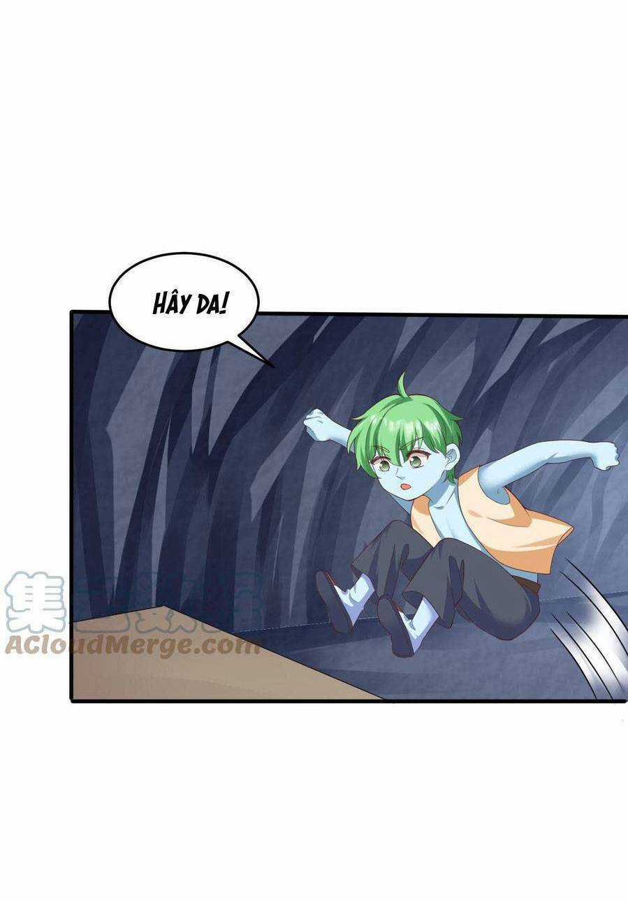 Nghịch Thiên Manh Thú_ Tuyệt Thế Yêu Nữ Khuynh Thiên Hạ Chapter 8 trang 27