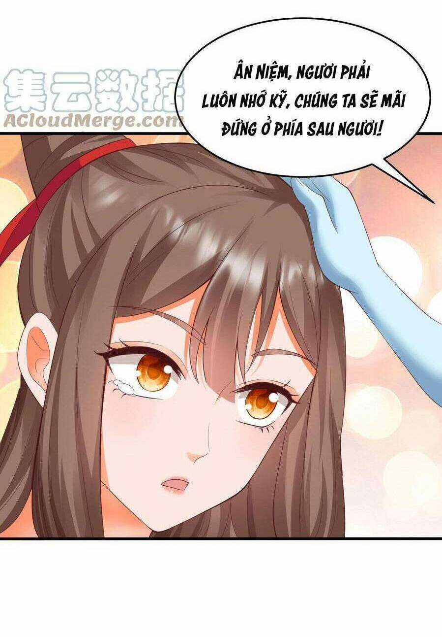 Nghịch Thiên Manh Thú_ Tuyệt Thế Yêu Nữ Khuynh Thiên Hạ Chapter 8 trang 30