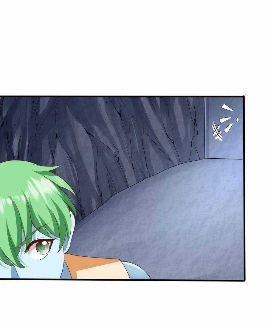 Nghịch Thiên Manh Thú_ Tuyệt Thế Yêu Nữ Khuynh Thiên Hạ Chapter 8 trang 31