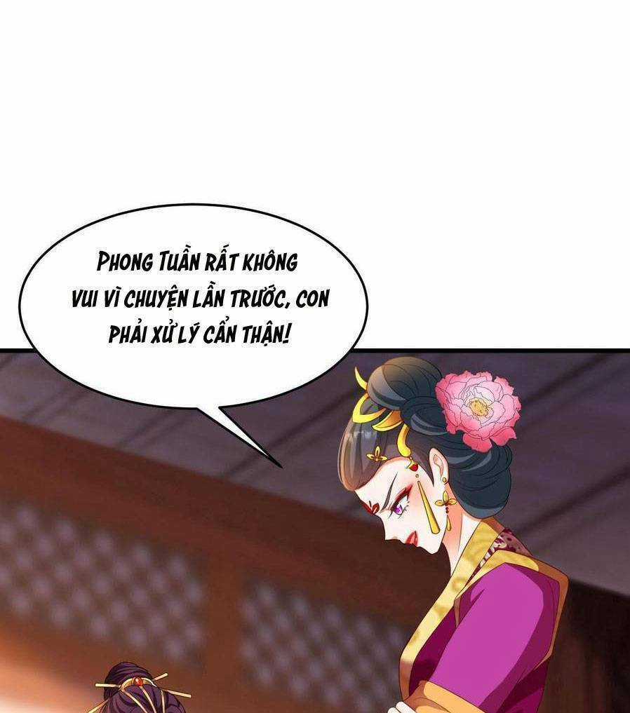 Nghịch Thiên Manh Thú_ Tuyệt Thế Yêu Nữ Khuynh Thiên Hạ Chapter 9 trang 10