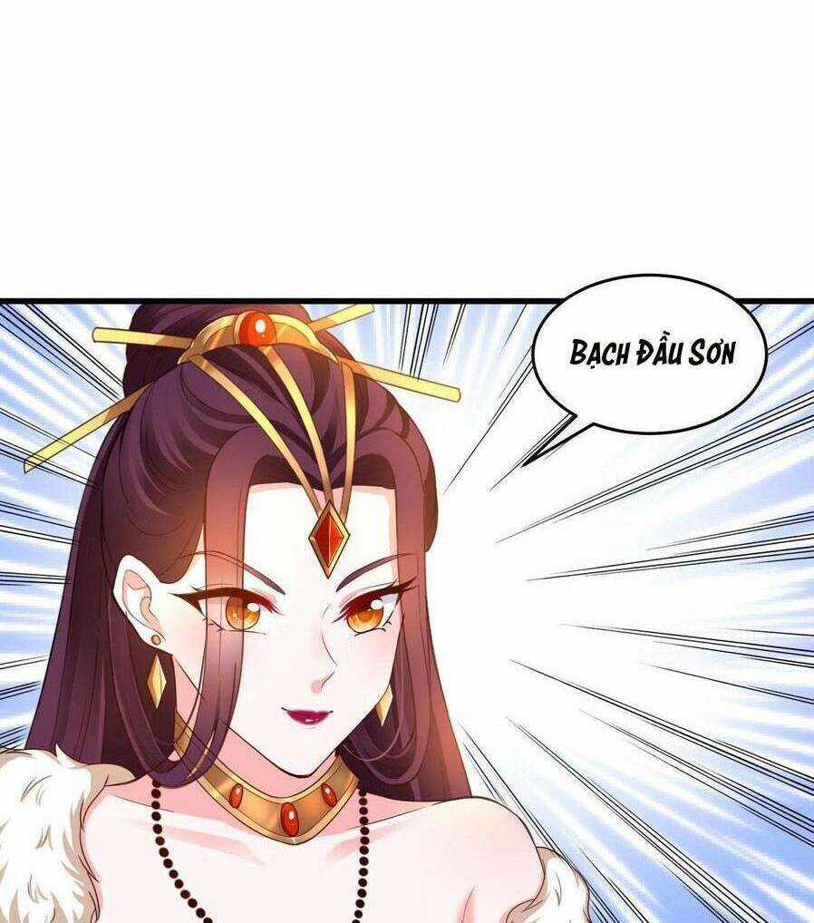 Nghịch Thiên Manh Thú_ Tuyệt Thế Yêu Nữ Khuynh Thiên Hạ Chapter 9 trang 13