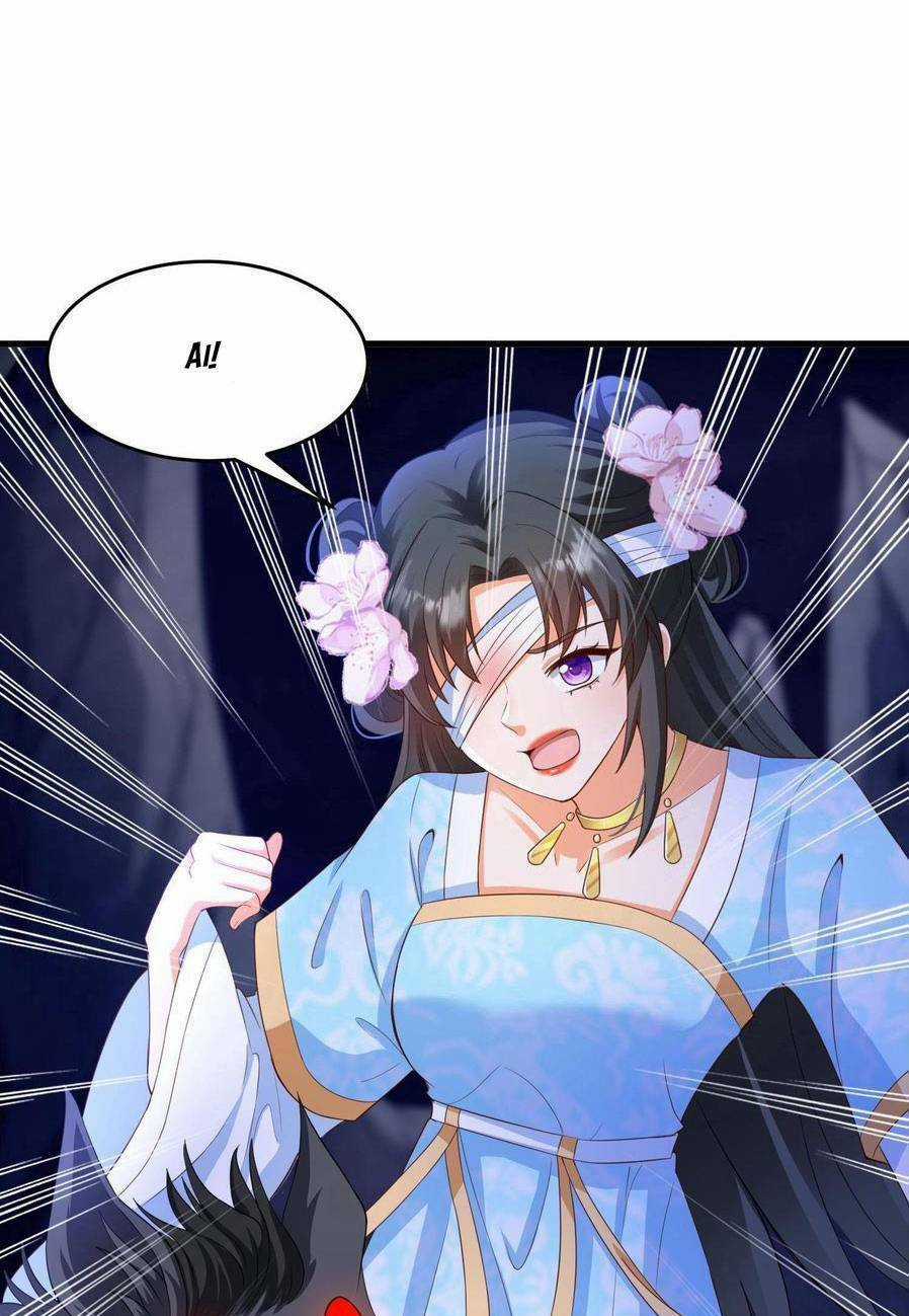 Nghịch Thiên Manh Thú_ Tuyệt Thế Yêu Nữ Khuynh Thiên Hạ Chapter 9 trang 18