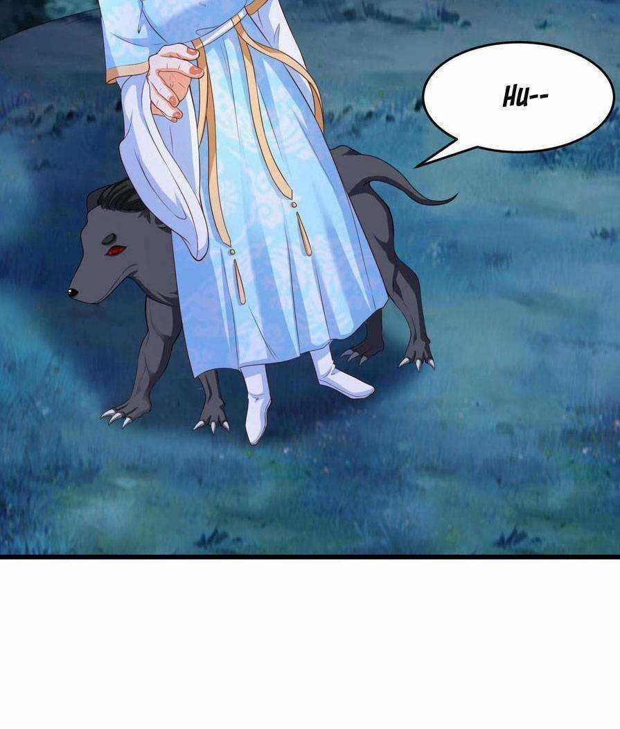 Nghịch Thiên Manh Thú_ Tuyệt Thế Yêu Nữ Khuynh Thiên Hạ Chapter 9 trang 23