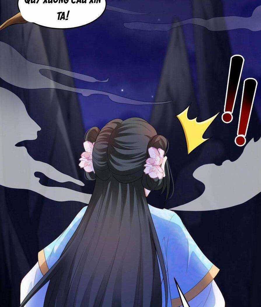 Nghịch Thiên Manh Thú_ Tuyệt Thế Yêu Nữ Khuynh Thiên Hạ Chapter 9 trang 25