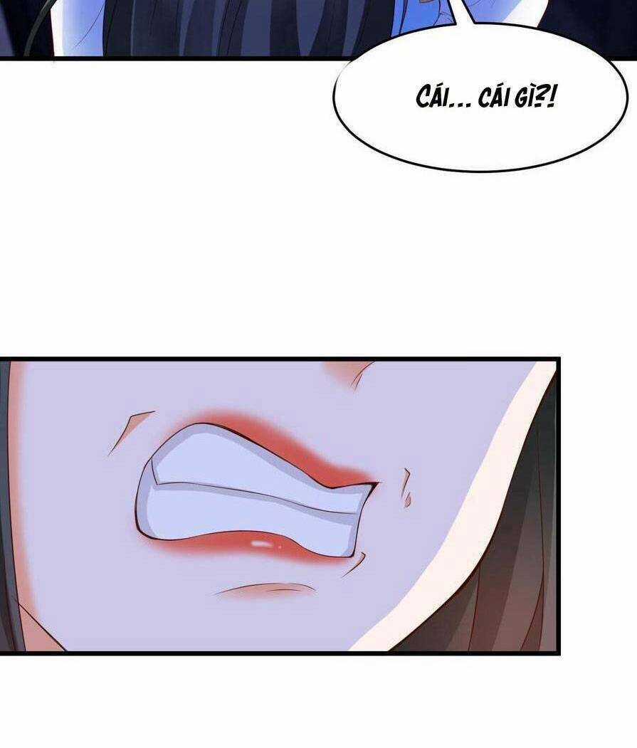 Nghịch Thiên Manh Thú_ Tuyệt Thế Yêu Nữ Khuynh Thiên Hạ Chapter 9 trang 26