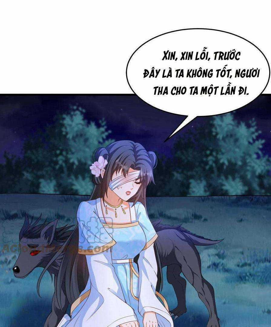 Nghịch Thiên Manh Thú_ Tuyệt Thế Yêu Nữ Khuynh Thiên Hạ Chapter 9 trang 27