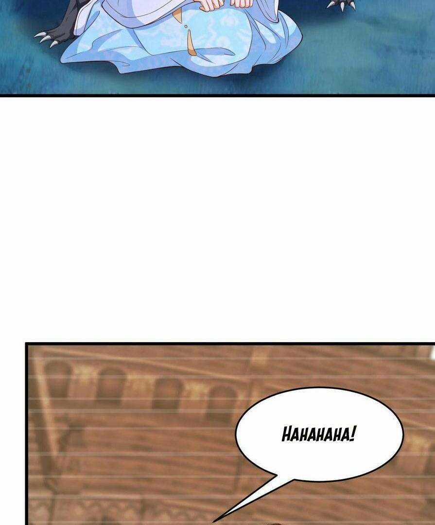 Nghịch Thiên Manh Thú_ Tuyệt Thế Yêu Nữ Khuynh Thiên Hạ Chapter 9 trang 28