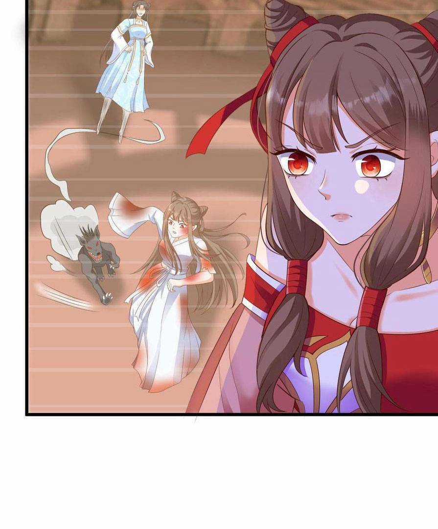 Nghịch Thiên Manh Thú_ Tuyệt Thế Yêu Nữ Khuynh Thiên Hạ Chapter 9 trang 29