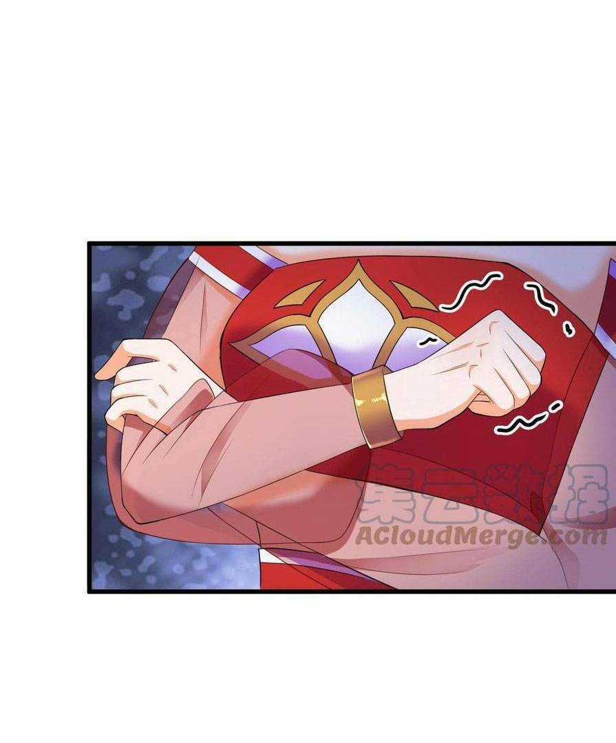 Nghịch Thiên Manh Thú_ Tuyệt Thế Yêu Nữ Khuynh Thiên Hạ Chapter 9 trang 30