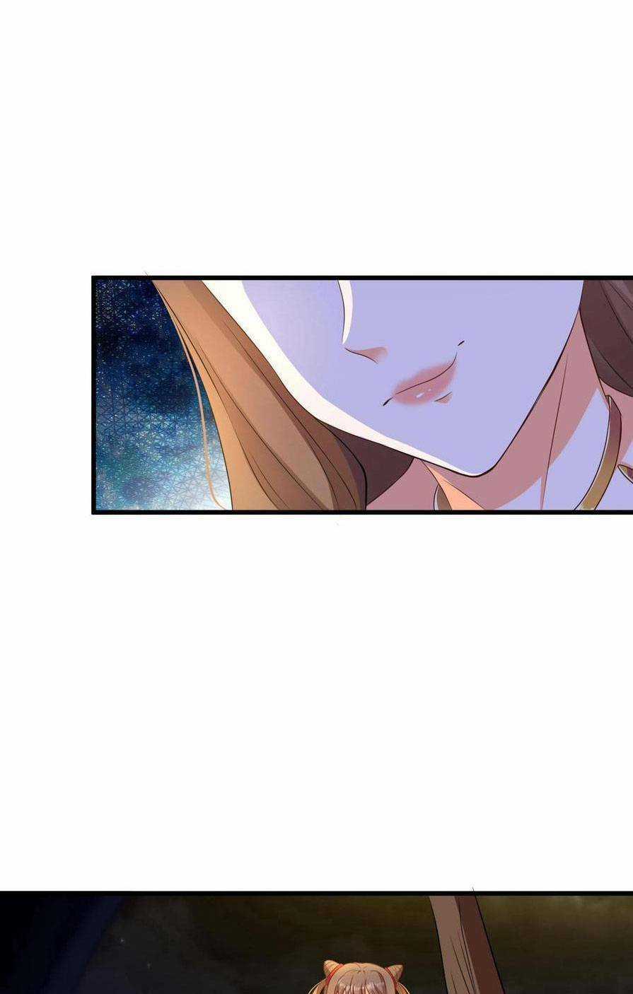 Nghịch Thiên Manh Thú_ Tuyệt Thế Yêu Nữ Khuynh Thiên Hạ Chapter 9 trang 35