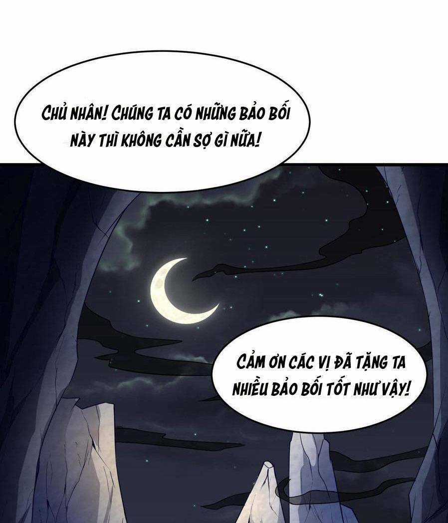 Nghịch Thiên Manh Thú_ Tuyệt Thế Yêu Nữ Khuynh Thiên Hạ Chapter 9 trang 4