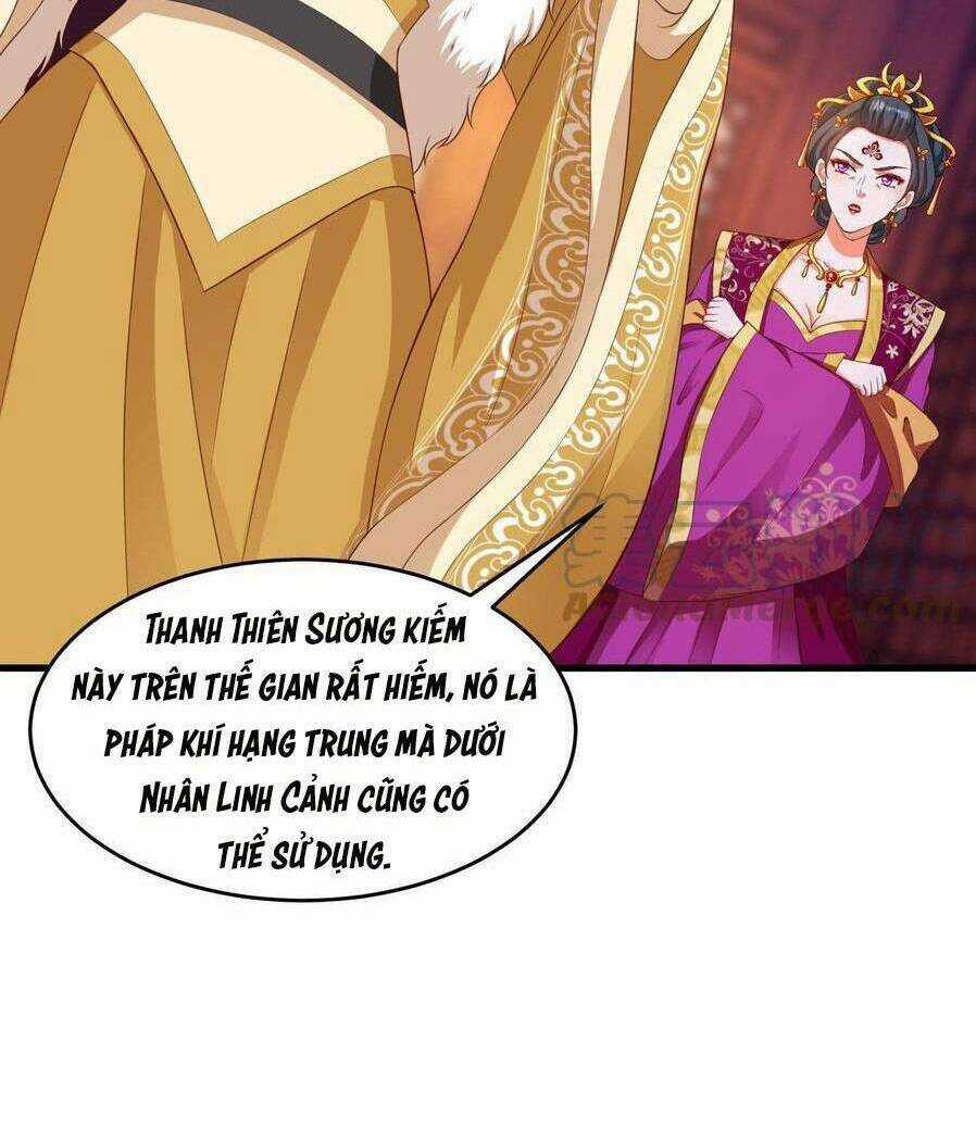 Nghịch Thiên Manh Thú_ Tuyệt Thế Yêu Nữ Khuynh Thiên Hạ Chapter 9 trang 9