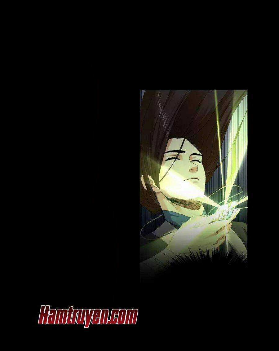 Nghịch Thiên Tà Thần Chapter 0 trang 11