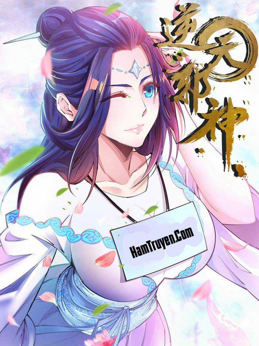 Nghịch Thiên Tà Thần Chapter 122 trang 1