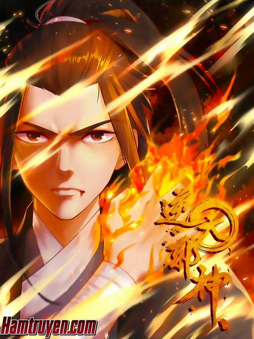 Nghịch Thiên Tà Thần Chapter 15 trang 1