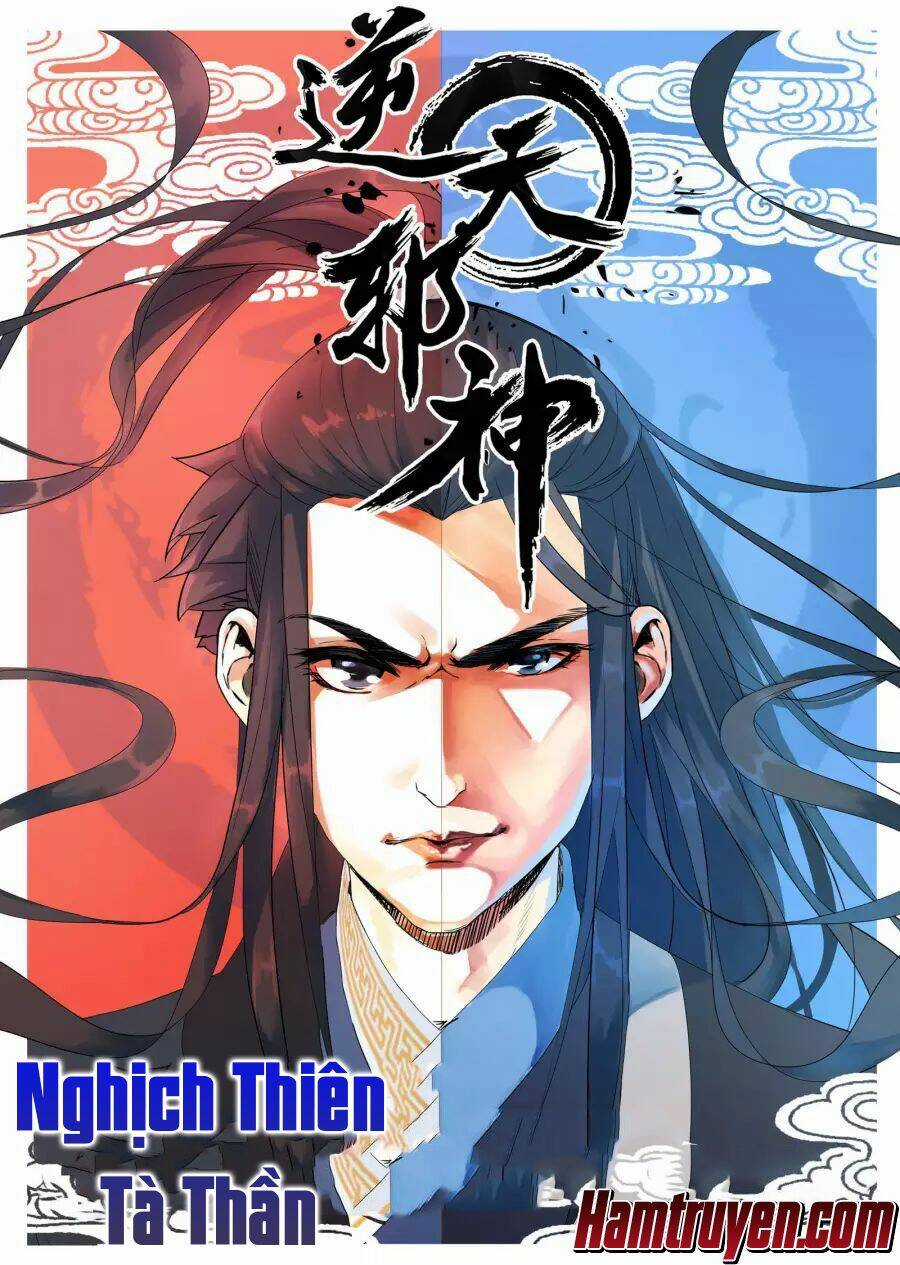 Nghịch Thiên Tà Thần Chapter 2 trang 1