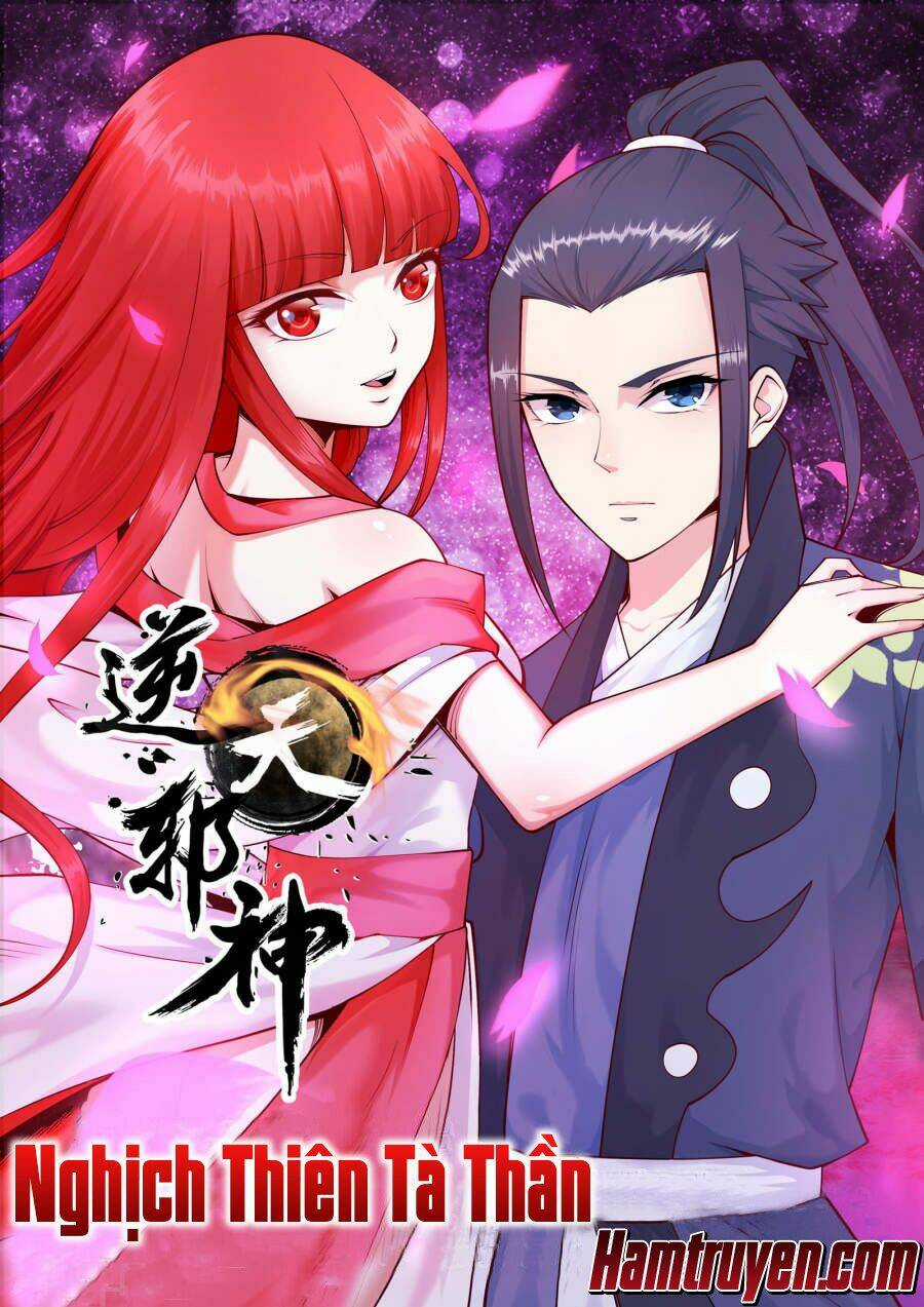 Nghịch Thiên Tà Thần Chapter 26 trang 1