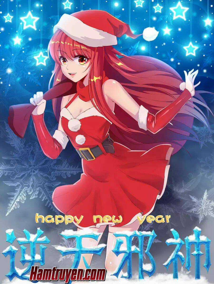 Nghịch Thiên Tà Thần Chapter 36 trang 1