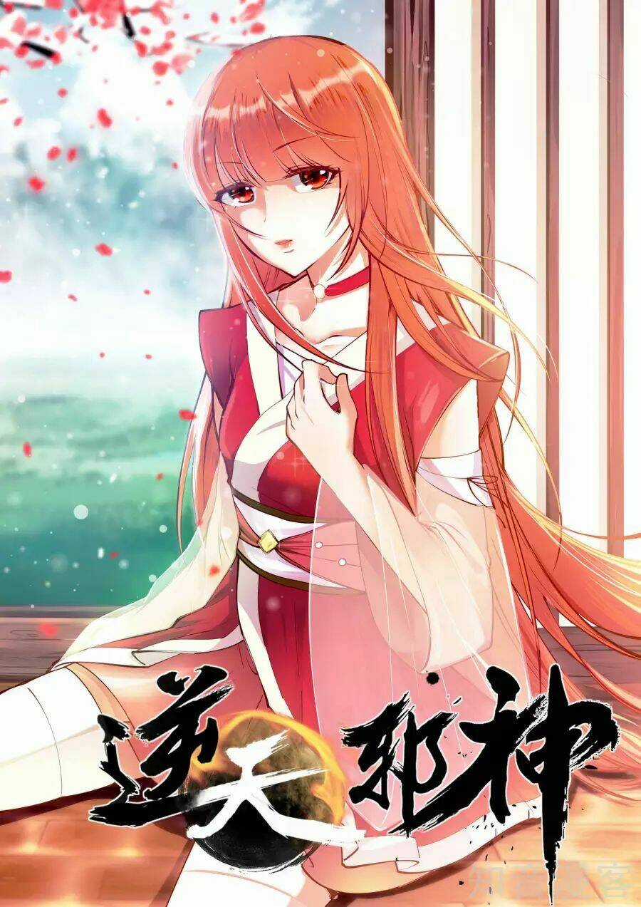 Nghịch Thiên Tà Thần Chapter 46 trang 1