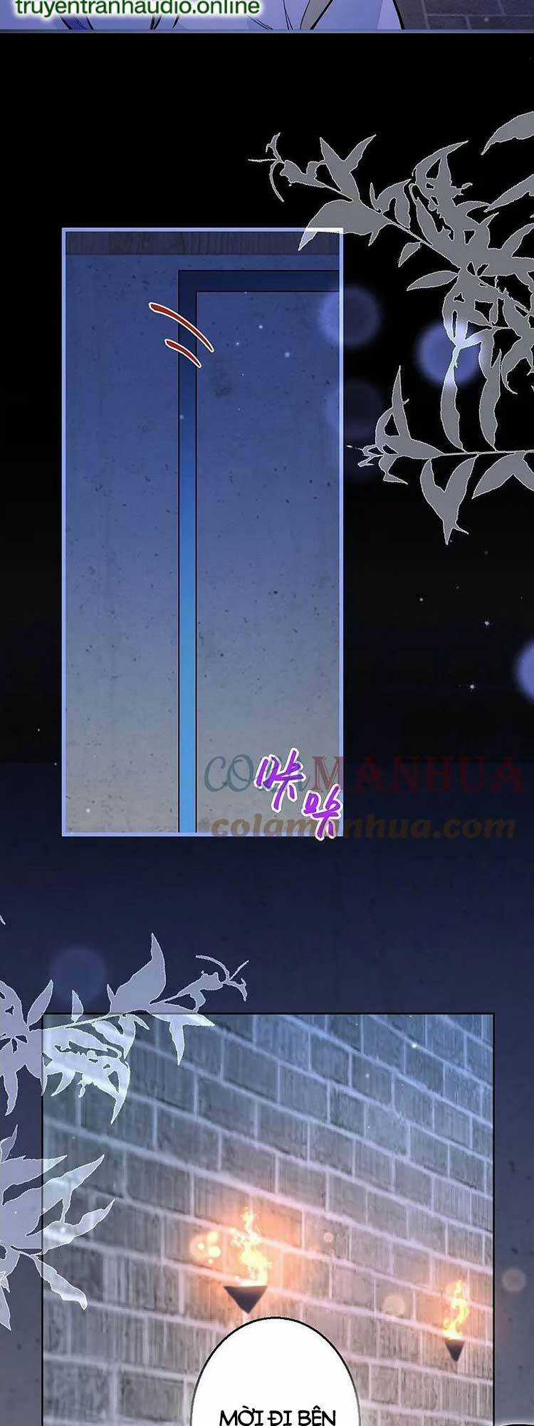 Nghịch Thiên Tà Thần Chapter 602 trang 1