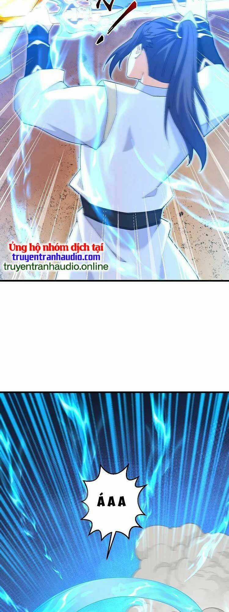 Nghịch Thiên Tà Thần Chapter 620 trang 1
