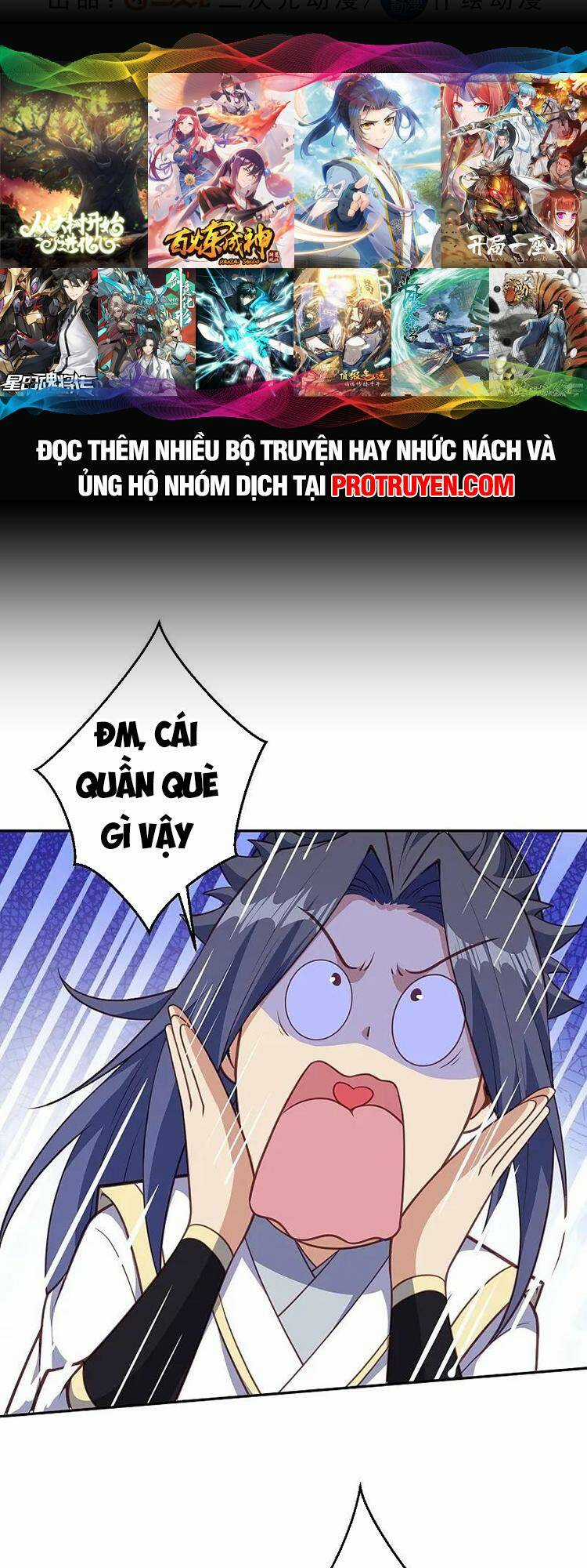 Nghịch Thiên Tà Thần Chapter 630 trang 0