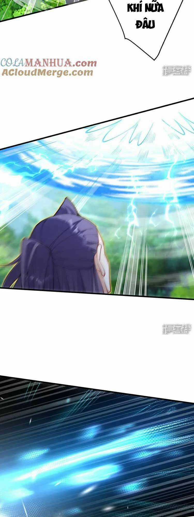 Nghịch Thiên Tà Thần Chapter 634 trang 1