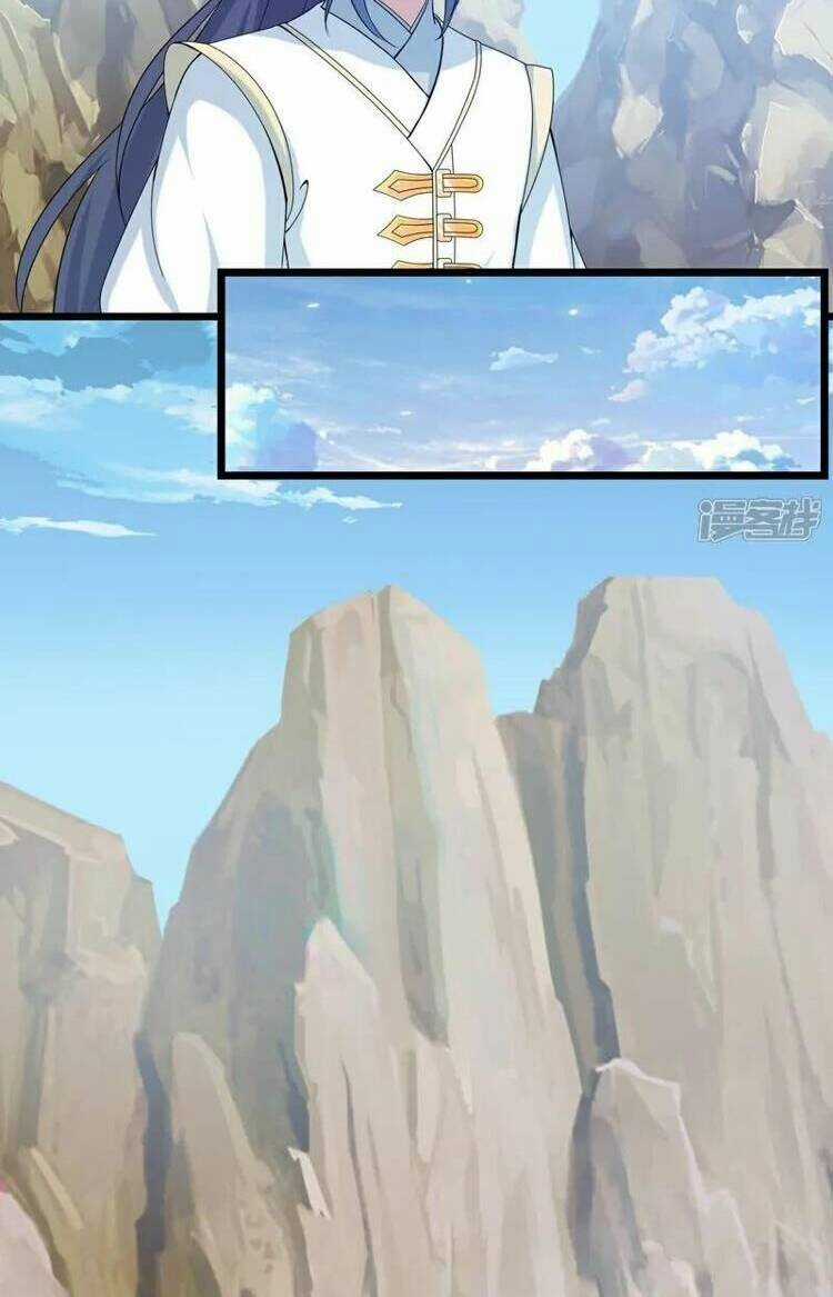 Nghịch Thiên Tà Thần Chapter 638 trang 1