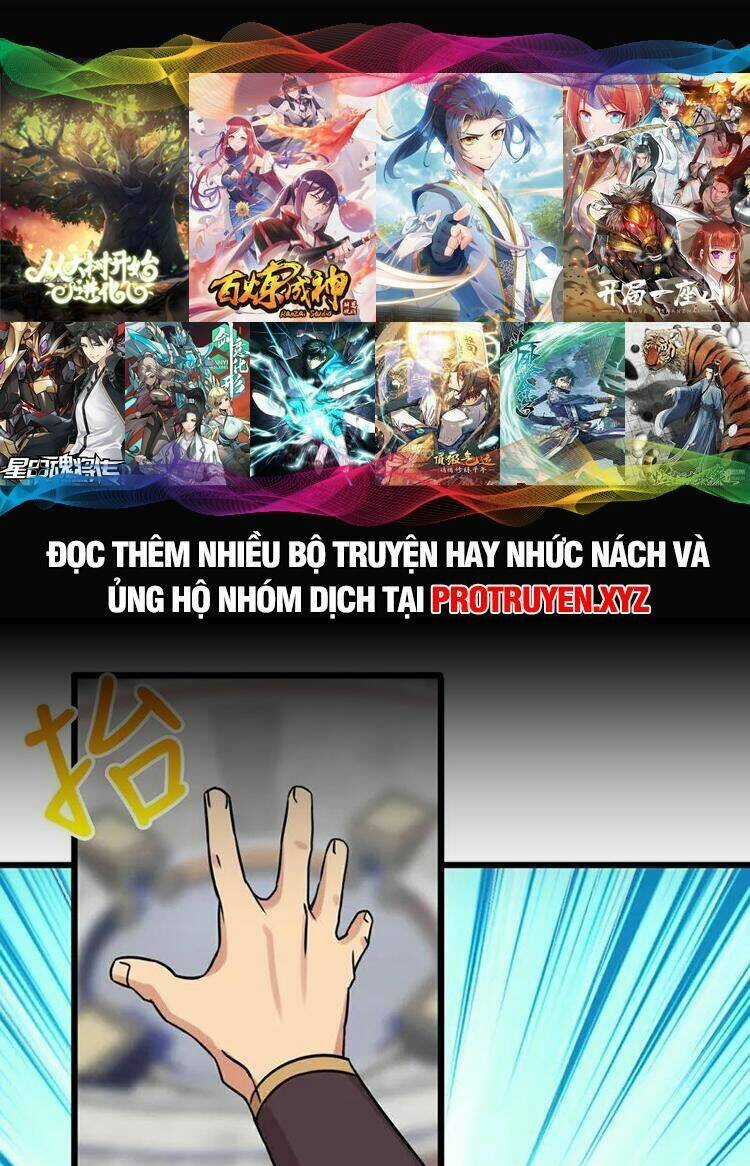 Nghịch Thiên Tà Thần Chapter 639 trang 0